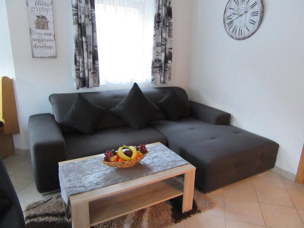 Apartament Alpen-chalet *