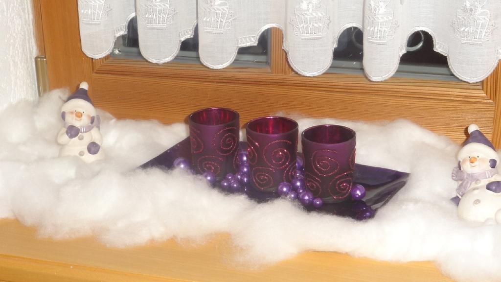 Alpen-chalet Appartement *