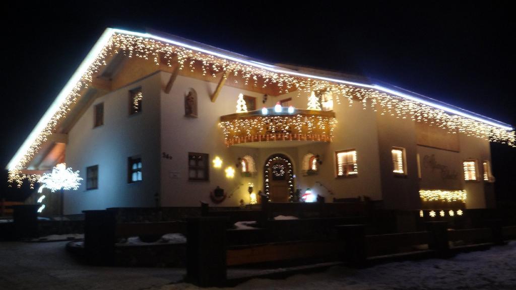 Alpen-chalet *