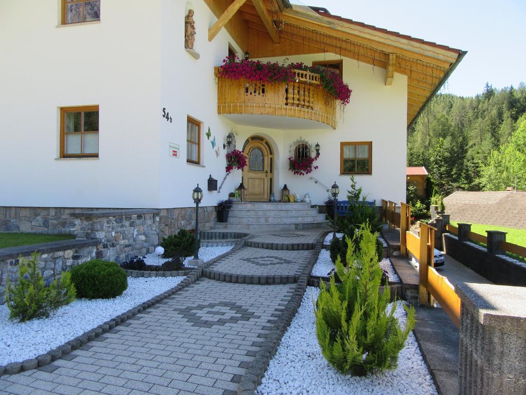 Appartement Alpen-chalet Ehrwald