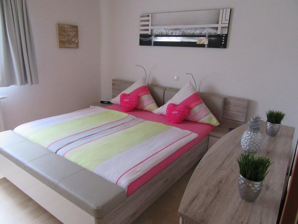Appartement Alpen-chalet *
