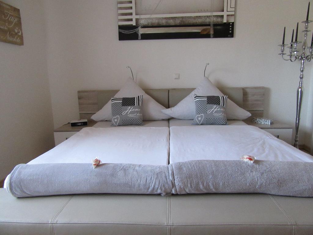 Appartement Alpen-chalet *