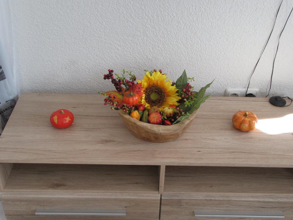 Appartement Alpen-chalet