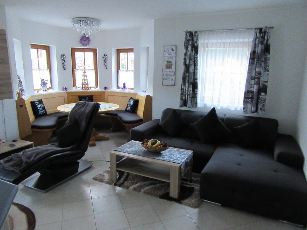 Alpen-chalet Appartement